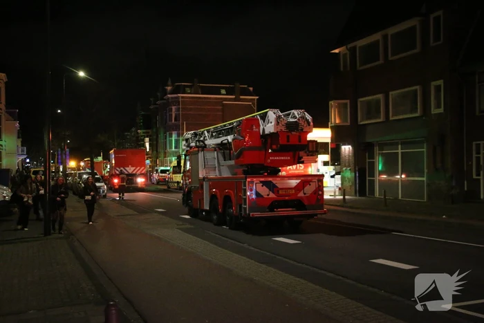 Meerdere slachtoffers bij instorting