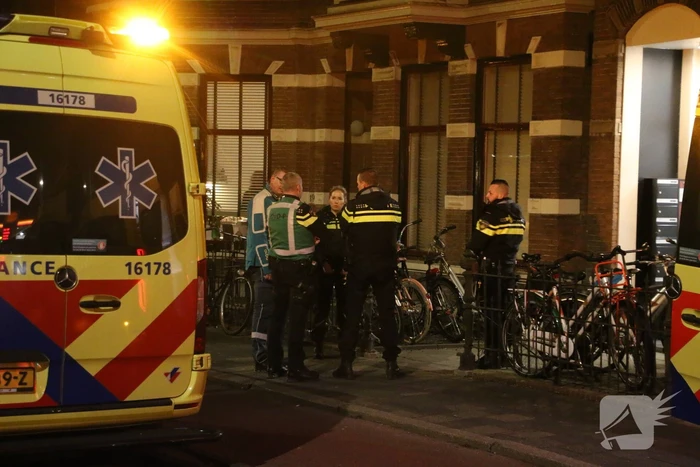 Meerdere slachtoffers bij instorting