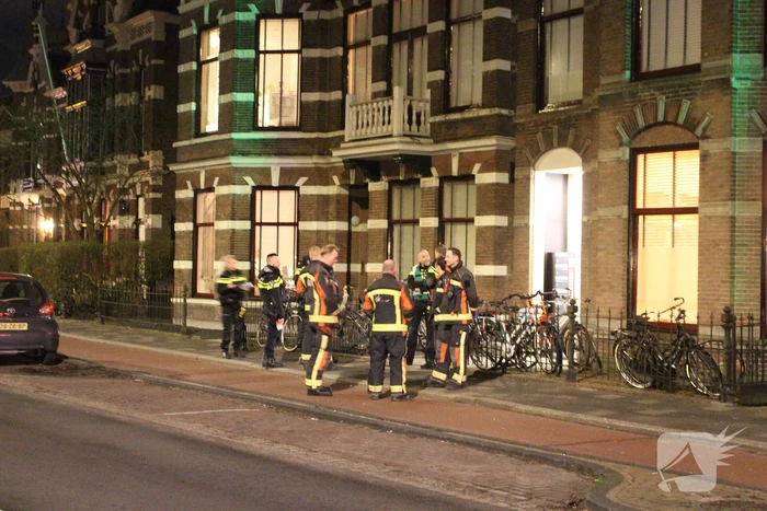 Meerdere slachtoffers bij instorting