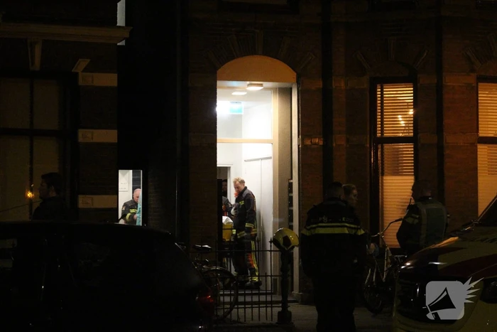Meerdere slachtoffers bij instorting
