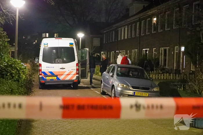 nieuws vegastraat amsterdam