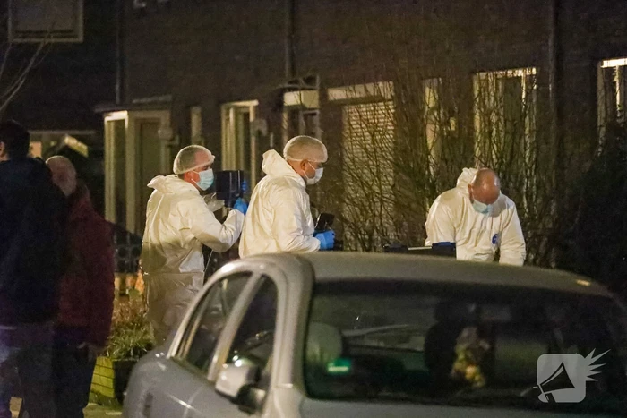 Politie vindt lichaam, mogelijk sprake van misdrijf