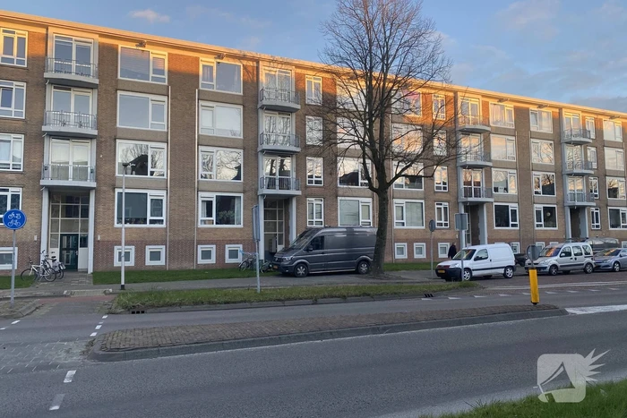 Onderzoek naar aantreffen overleden persoon