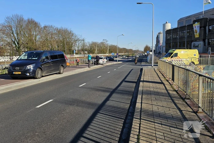 ongeval frankeneng ede