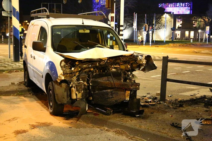 ongeval stratumsedijk eindhoven