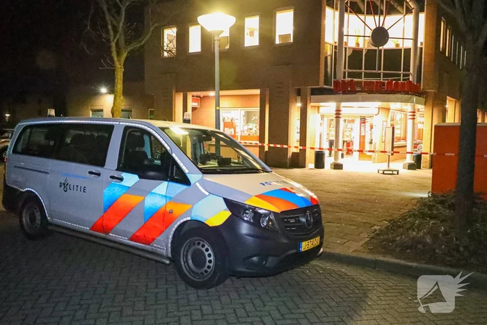 nieuws wezelstraat almere