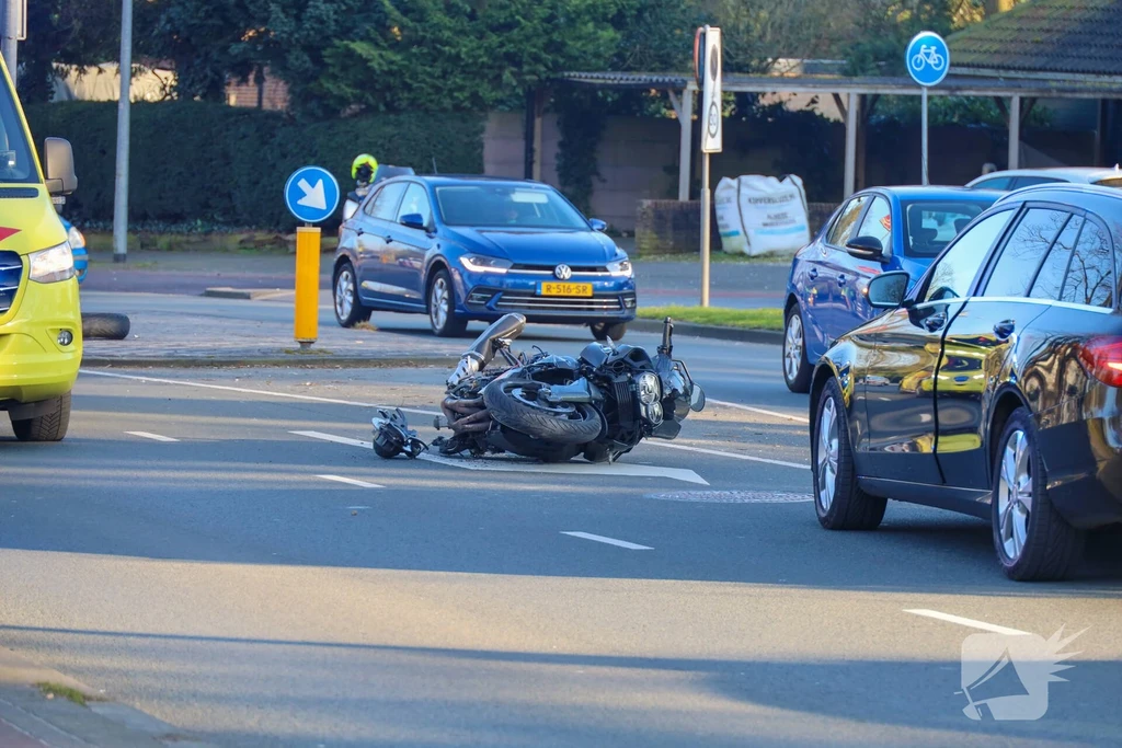 Insulindelaan 112 meldingen Hilversum 