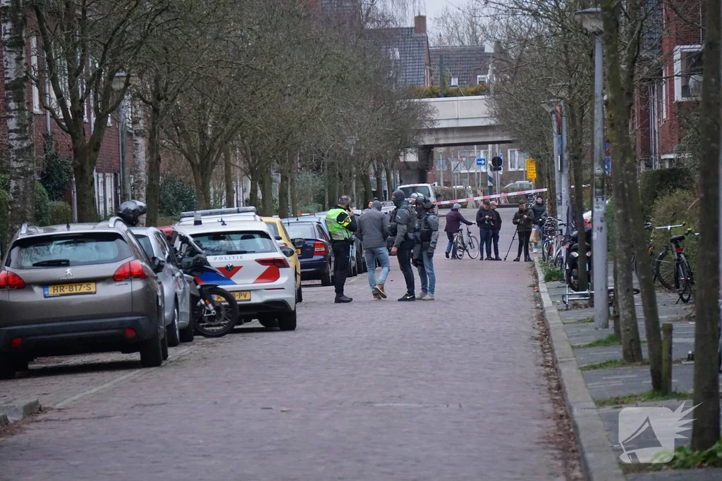 IJsselstraat Groningen 112 