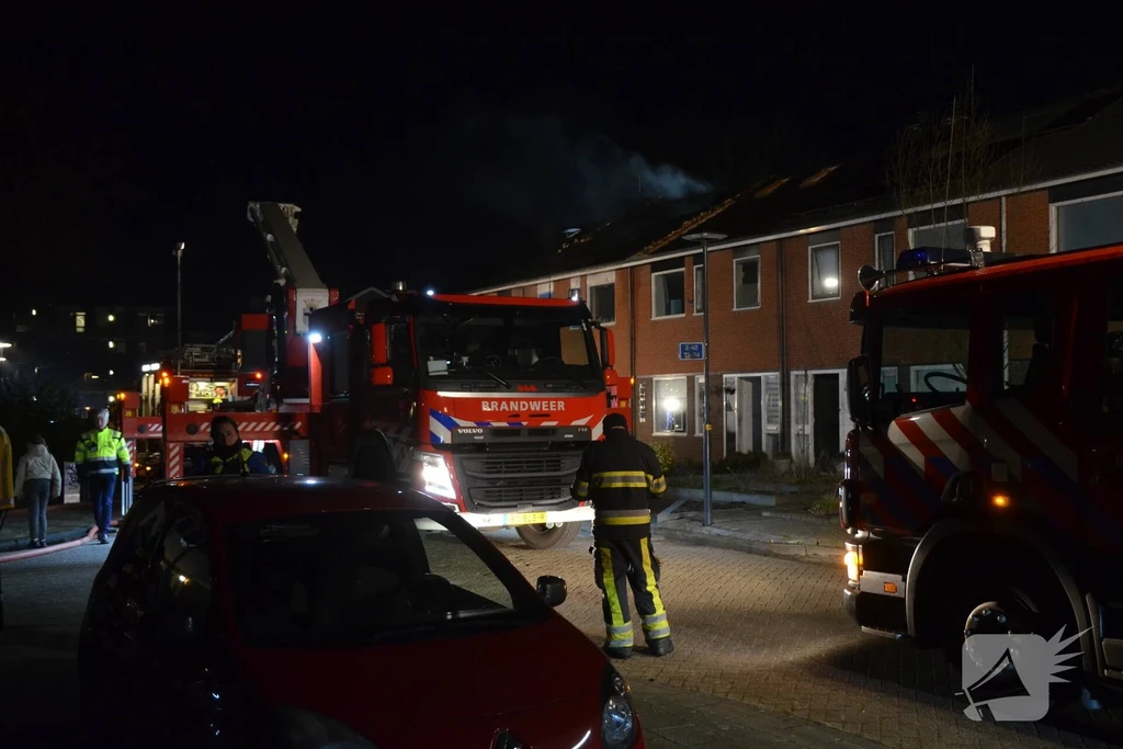Hooizolder Drachten 112 