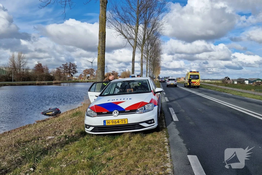 Westdijk 112 melding Zuidschermer 