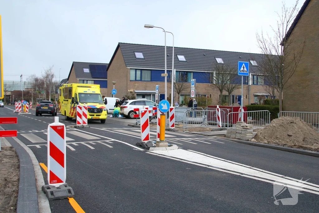Ouddiemerlaan 112 melding Diemen 