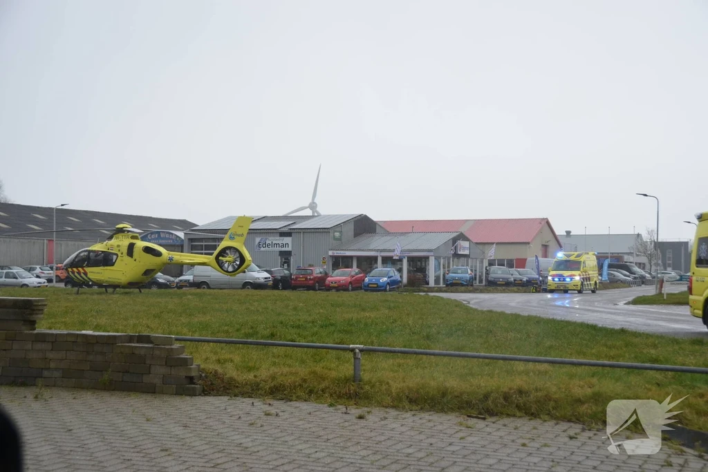 It Roer Dronryp 112 