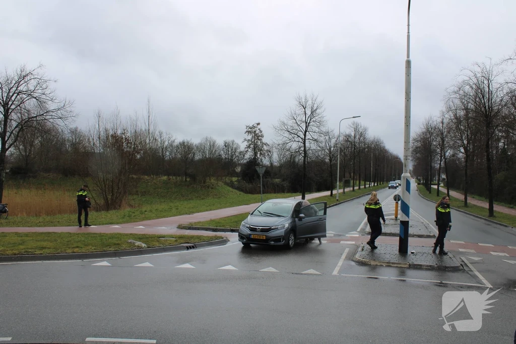 Oranjeweg Goes 112 
