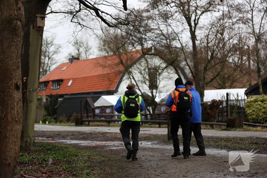 Boeierspad Amsterdam 112 