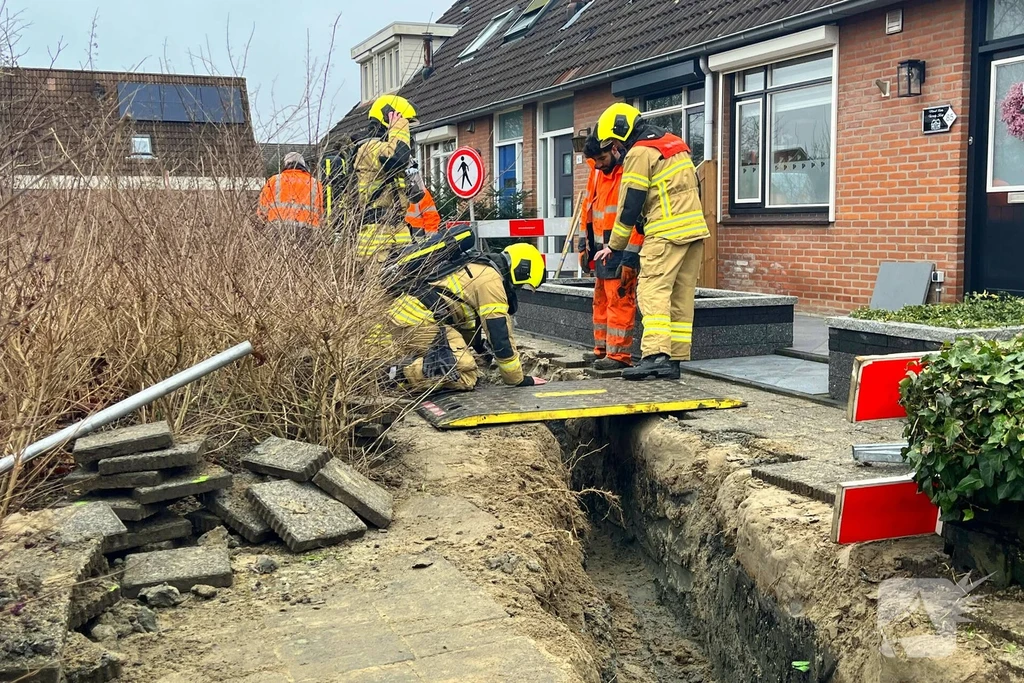 Roerdompsingel 112 nieuws Numansdorp 