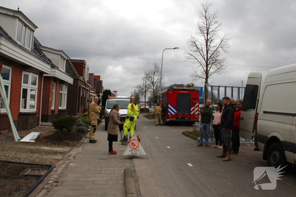Rijksweg 112 nieuws Groningen 