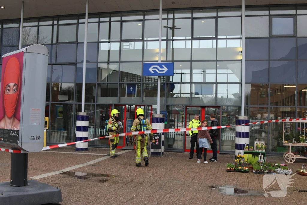 Stationsplein Nieuws Sittard 