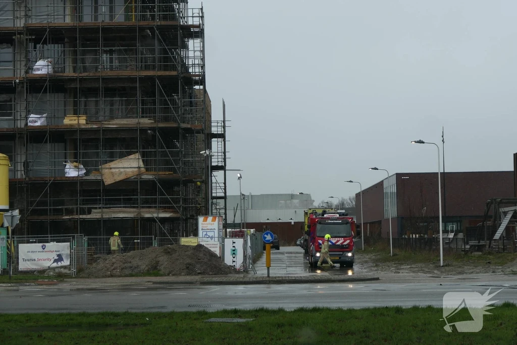 Amnesty Internationallaan 112 nieuws Hellevoetsluis 