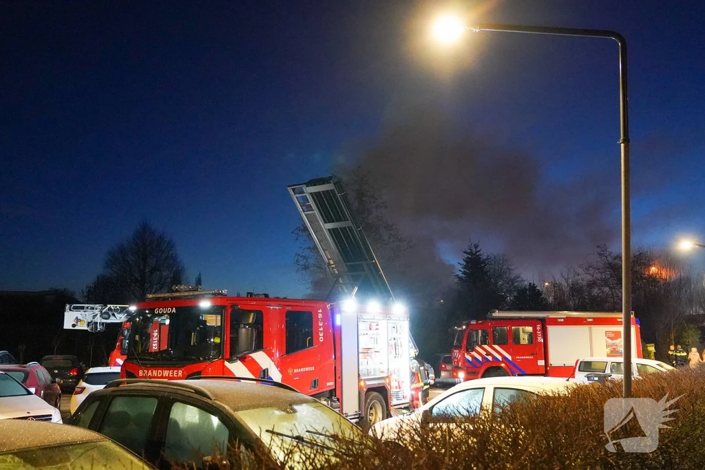 Oosteinde 112 meldingen Moordrecht 