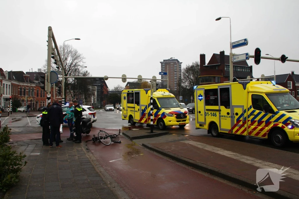 Damsterdiep Groningen 112 