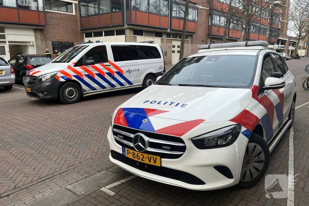 Lange Herenstraat 112 meldingen Haarlem 
