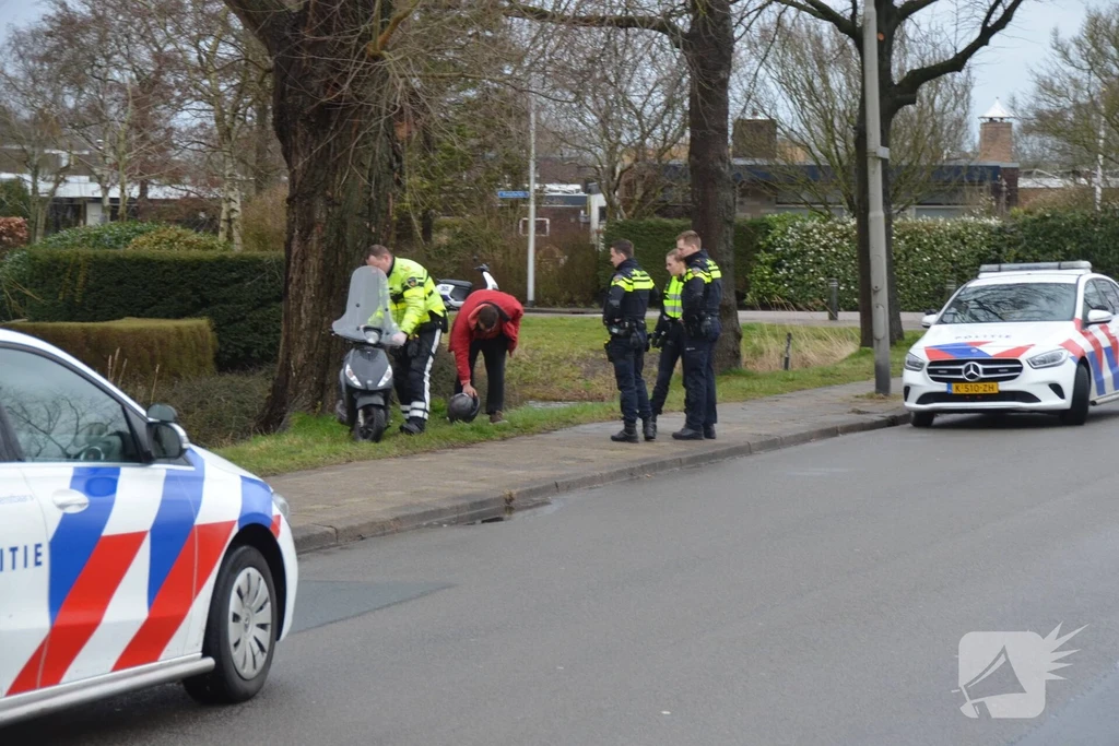 Ried 112 meldingen Leeuwarden 