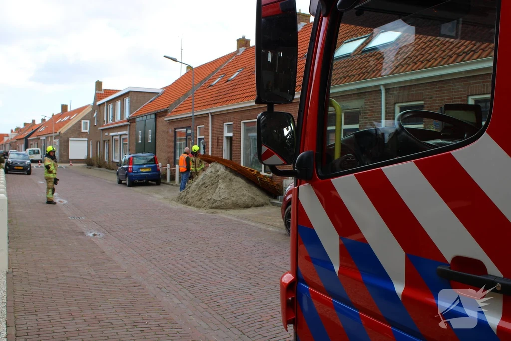 Molenweg 112 nieuws Westkapelle 