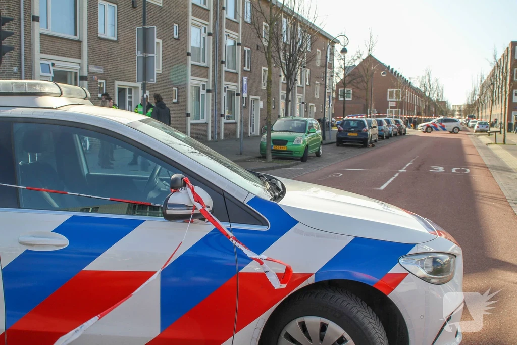 Dr. Schaepmanstraat 112 nieuws Haarlem 