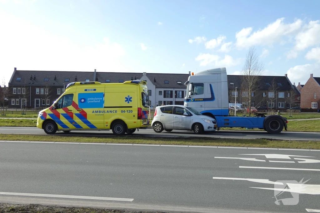 Kampen
