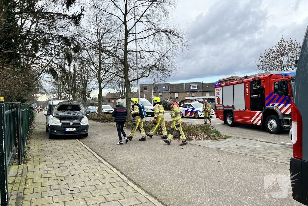 Kruisstraat Nieuws Kerkrade 
