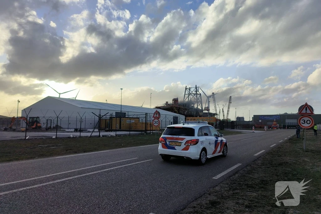 Spanjeweg 112 nieuws Nieuwdorp 