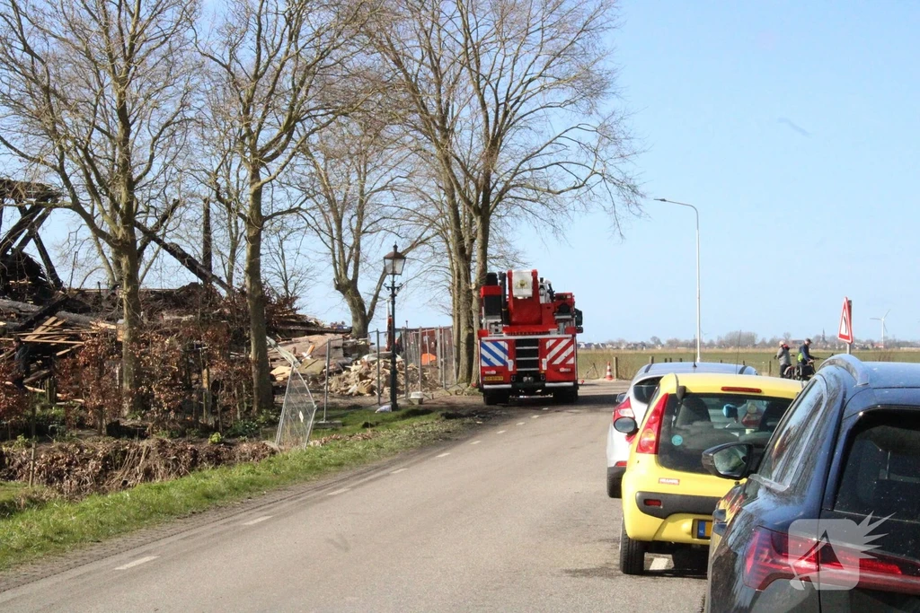 Remswerderleane 112 nieuws Wolsum 