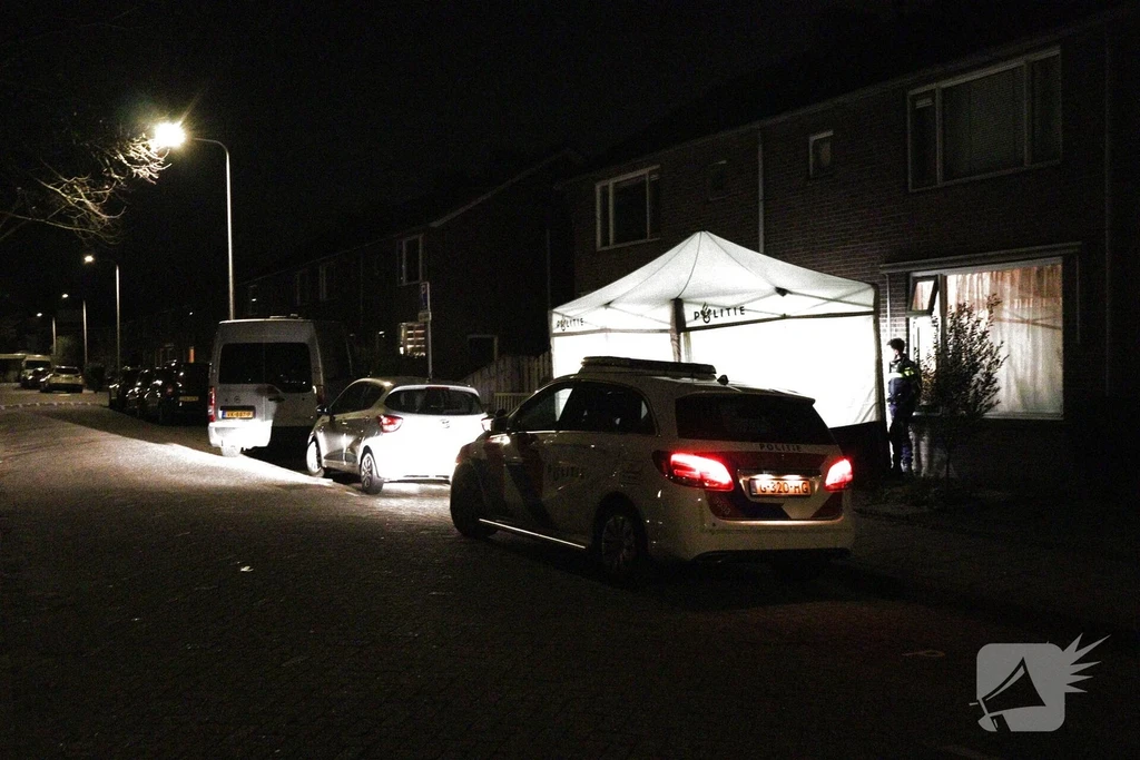 de Ruyterlaan Nieuws Bodegraven 