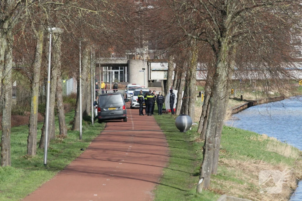 Kanaalweg Purmerend 112 