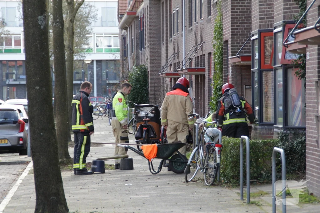 Petrus Hendrikszstraat 112 meldingen Groningen 
