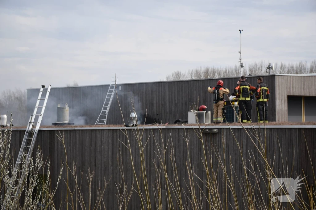 Hoendiep 112 nieuws Groningen 