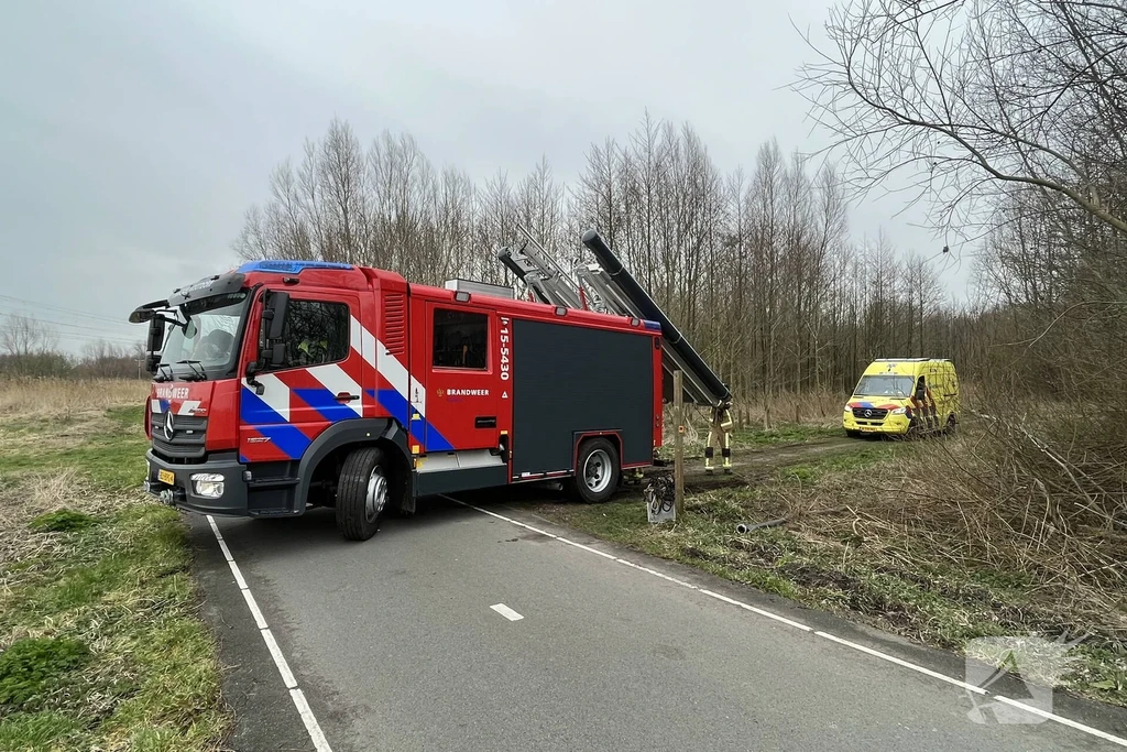 Spoorpad Nieuws Pijnacker 
