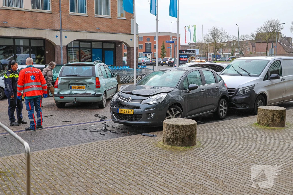 Huizen