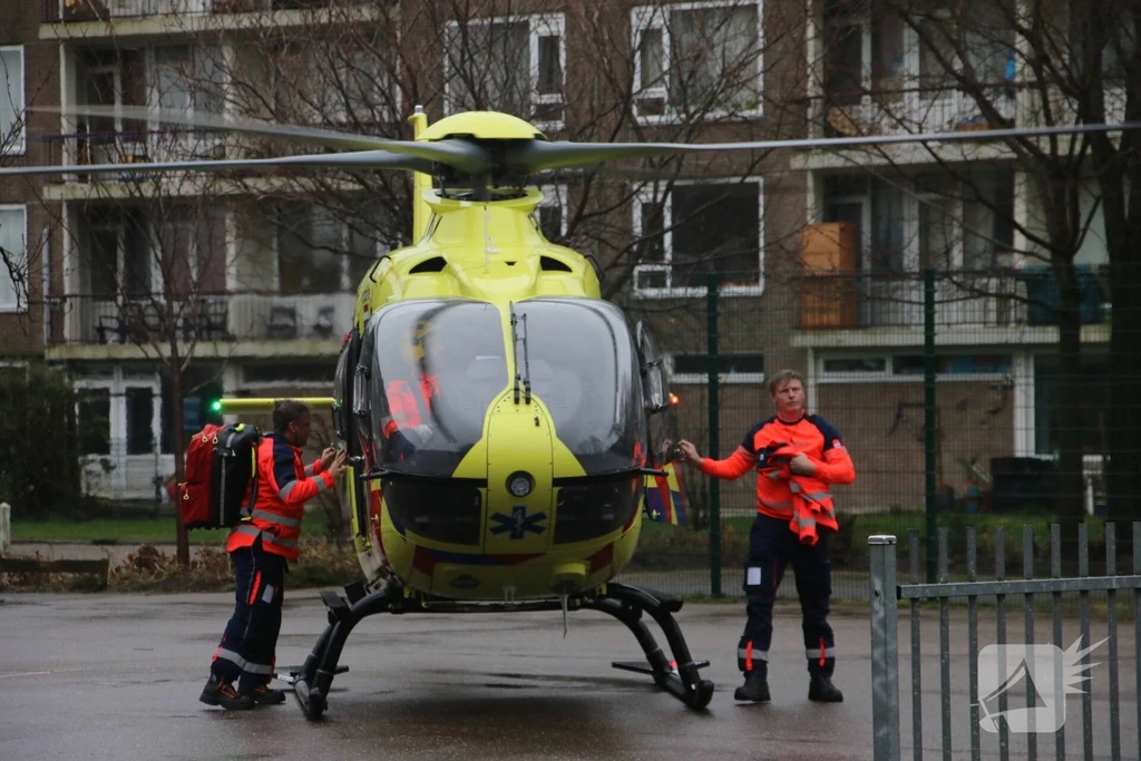 Nolensstraat Nieuws Katwijk 