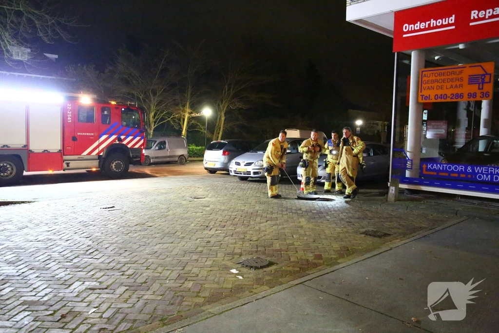 Rietstraat Nieuws Geldrop 