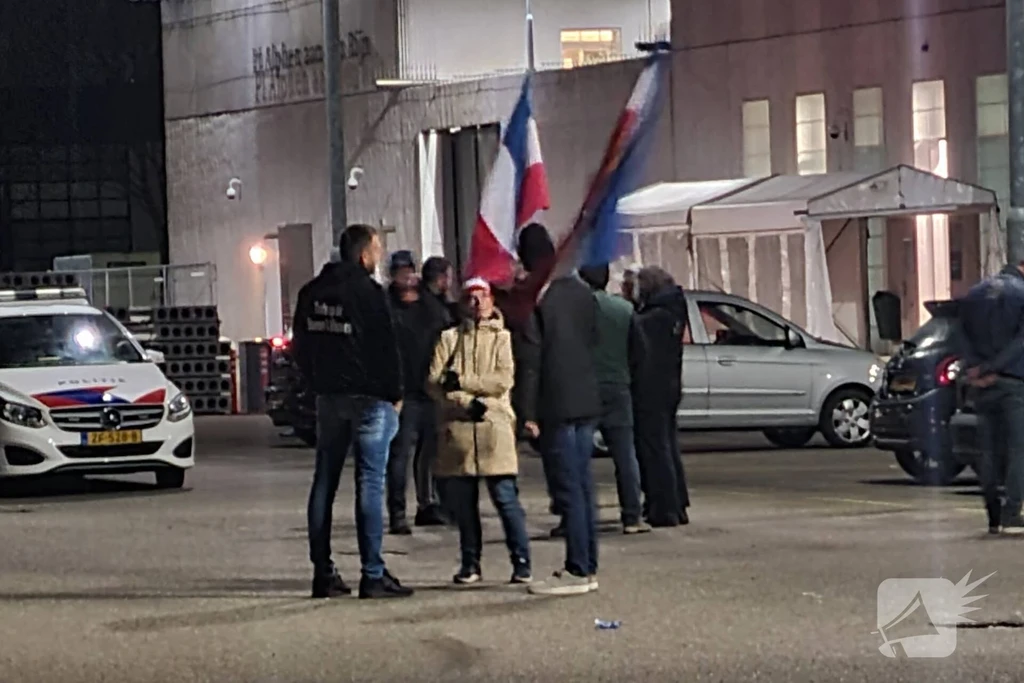 Eikenlaan 112 nieuws Alphen aan den Rijn 