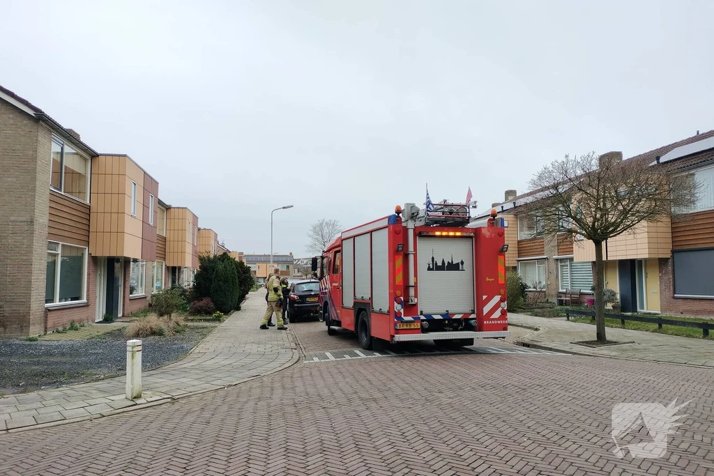 Abelenstraat 112 meldingen Goes 