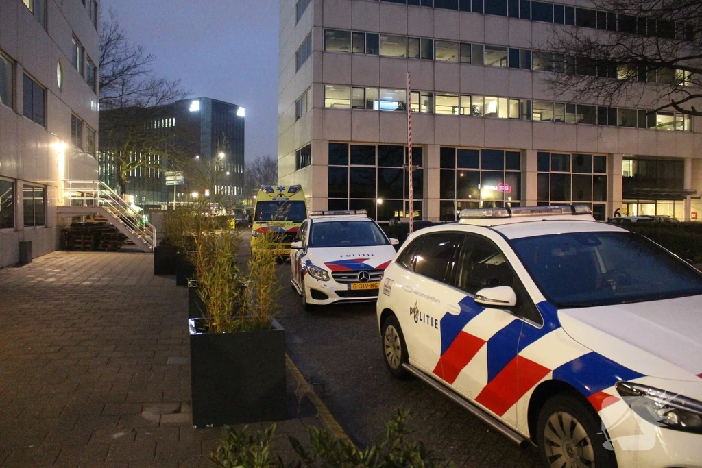 Haagse Schouwweg Nieuws Leiden 