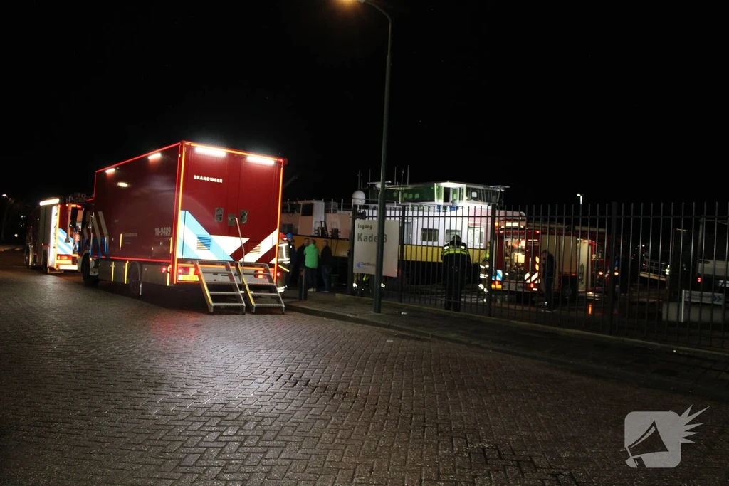 Havenstraat 112 melding Hardinxveld-Giessendam 