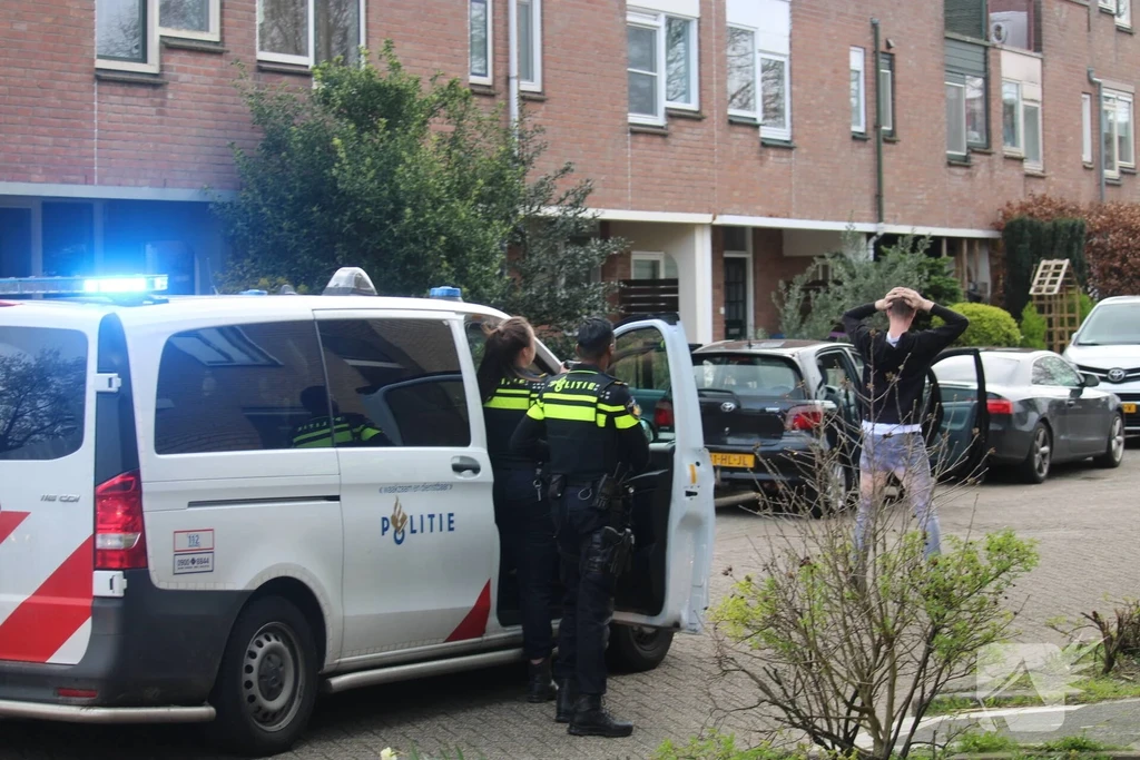 Eikenlaan Spijkenisse 112 