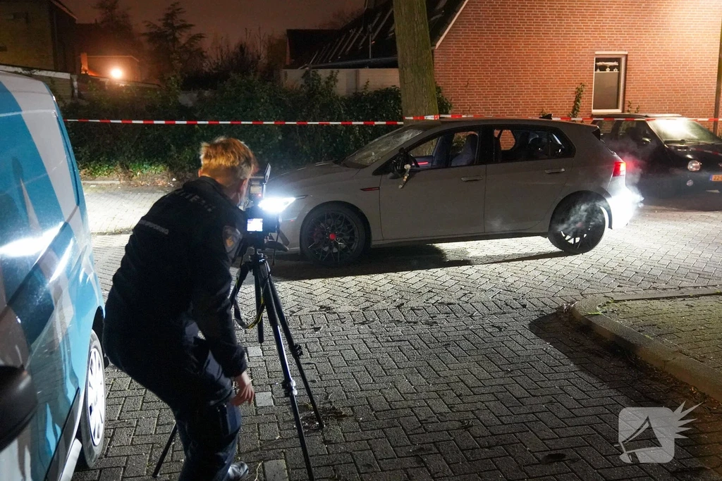 Lazaruskade 112 melding Gouda 