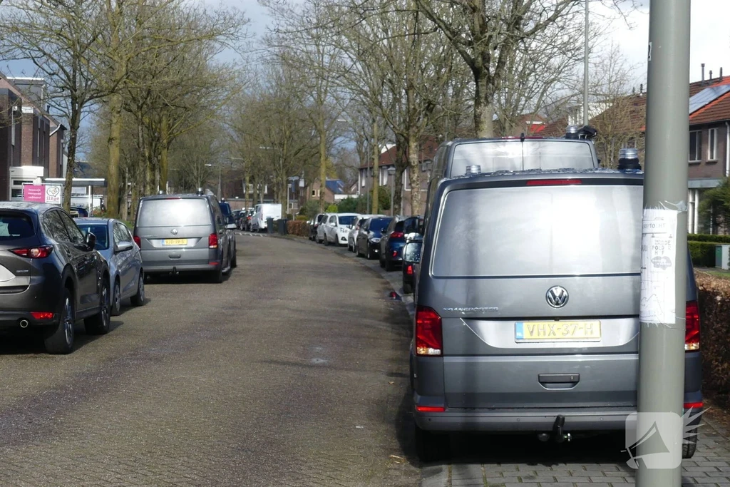 Jupiterweg Oss 112 