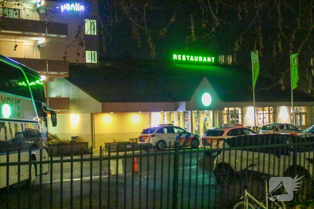 Loosdrechtdreef 112 meldingen Amsterdam 
