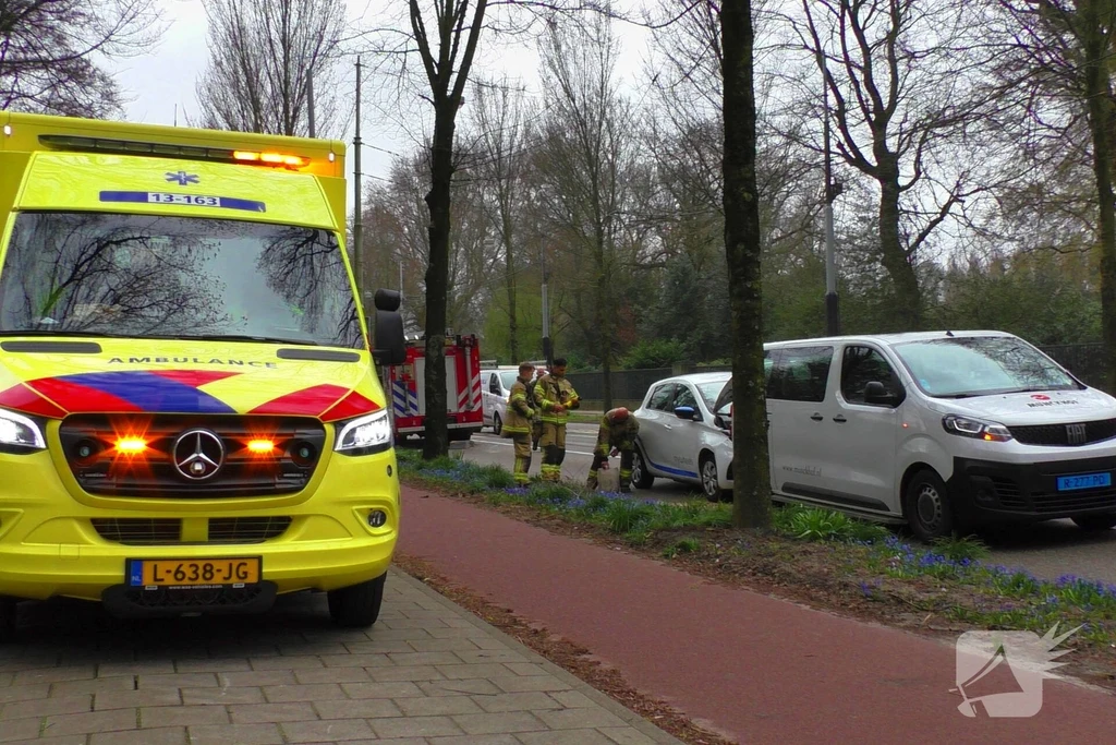 Middenweg Nieuws Amsterdam 