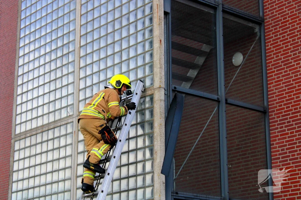 P.J. Bliekstraat 112 meldingen Spijkenisse 